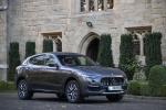 Maserati Levante GranLusso 2018 года